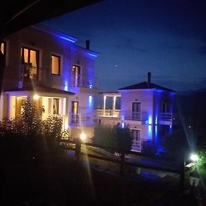 Epavlis Meteora Suites Hotel