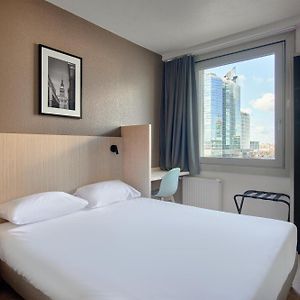 Pokój typu standard z łóżkiem queen-size